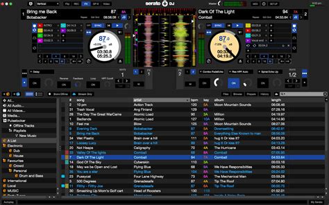 serato 1.9.8.